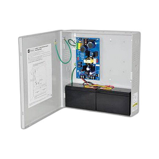 Altronix AL400ULXF 4A Dual Output Power Supply (view 3)