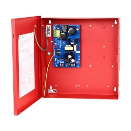 Altronix AL400ULXR 12/24VDC Power Supply Battery Charger 4A
