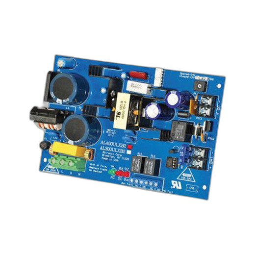 Altronix AL400XB2V 12/24VDC 4A Power Supply Charger