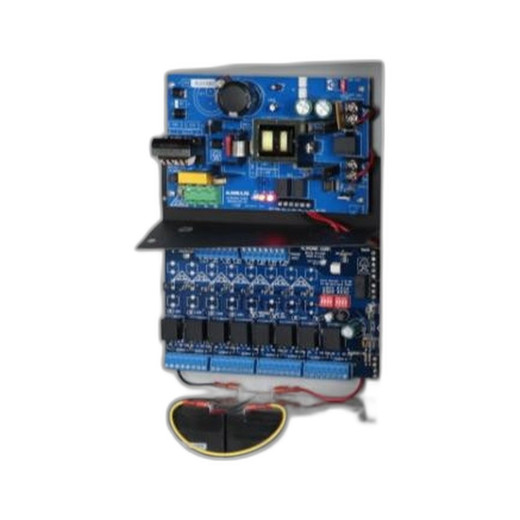 Altronix AL600ACMCB220 Access Controller 8-Output Power Supply