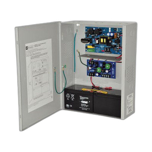 Altronix AL600UL3X Triple Output Power Supply Charger