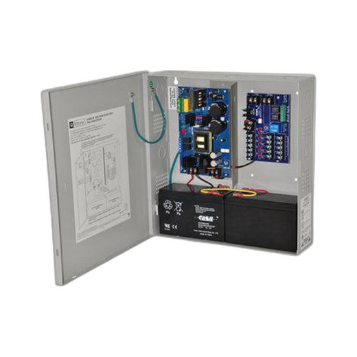 Altronix AL600ULM 5-Output Power Distribution Module