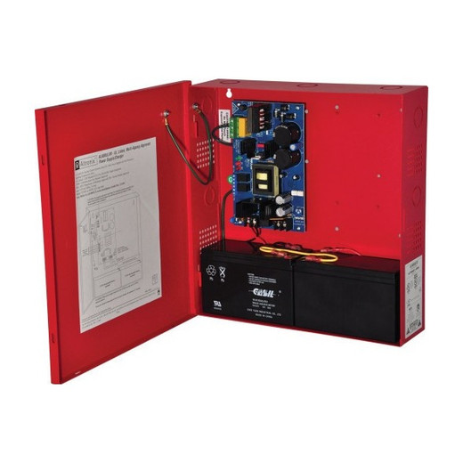 Altronix AL600ULXR 12/24VDC 6A Power Supply