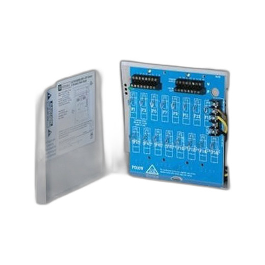 Altronix ALTV2416300UCBM 16-Output 24VAC Power Supply