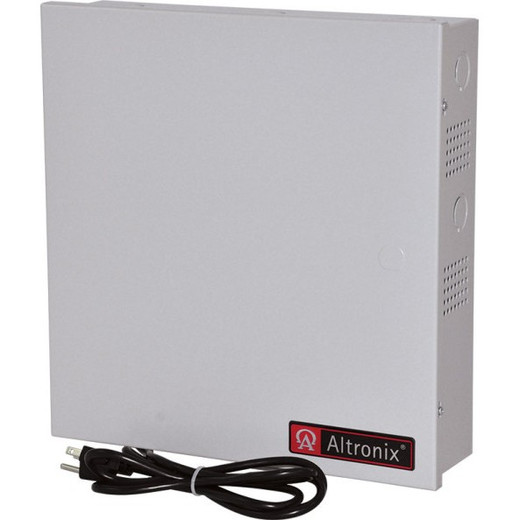 Altronix ALTV2416300UL3 16-Output CCTV Power Supply