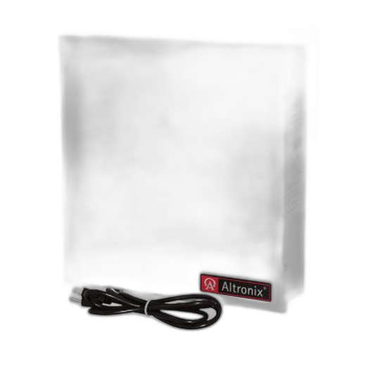 Altronix ALTV2416300UL3 16-Output CCTV Power Supply