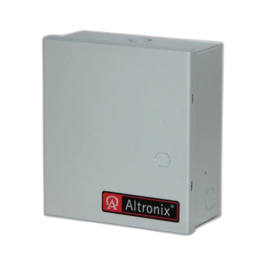 Altronix ALTV2416CB 16-Output 24VAC Power Supply