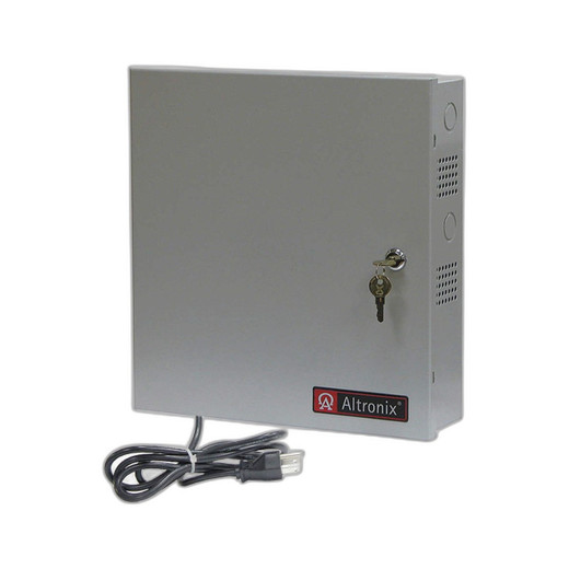 Altronix ALTV2416ULX3 16-Output 24VAC Power Supply