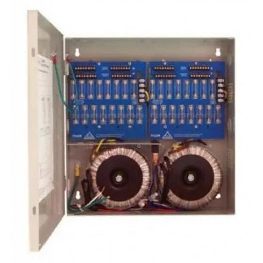 Altronix ALTV2432600UCB3 24VAC 25A Power Supply