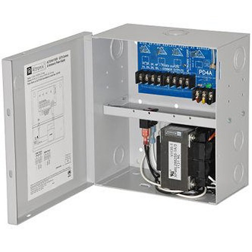 Altronix ALTV244175CB 4-Output 24VAC Power Supply