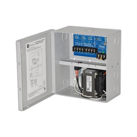 Altronix ALTV244175CB 4-Output 24VAC Power Supply