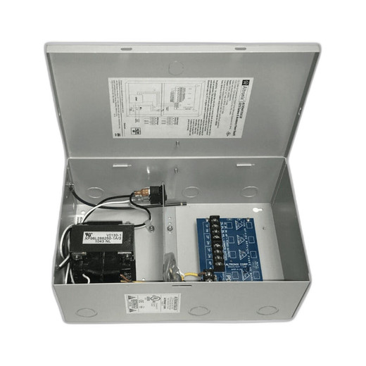 Altronix ALTV244175ULCB 24VAC 7A 4-Output Power Supply (view 3)