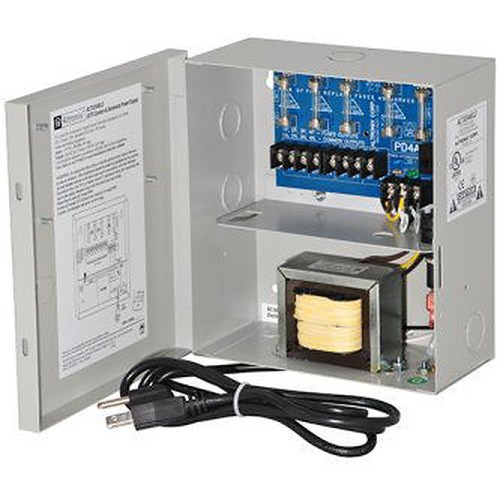 Altronix ALTV244UL3 4-Output 24VAC Power Supply