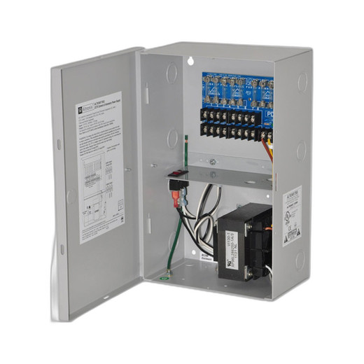 Altronix ALTV248175UL 8-Output 24VAC Power Supply