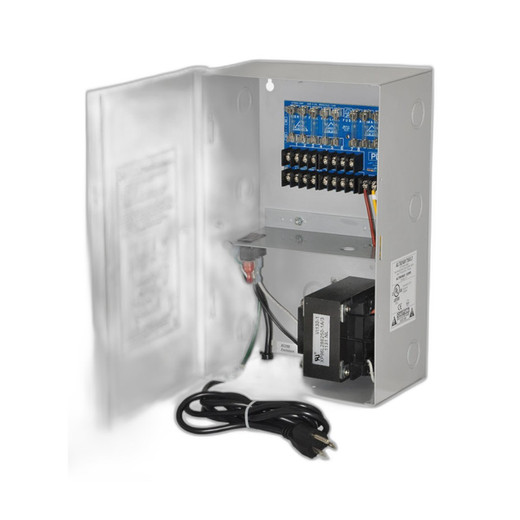 Altronix ALTV248175UL3 8-Output CCTV Power Supply