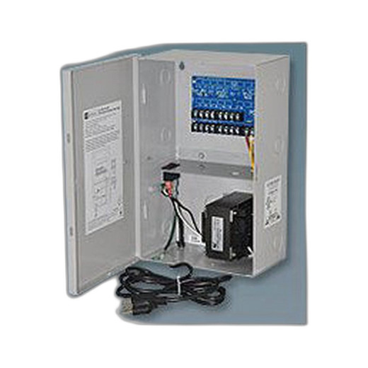Altronix ALTV248175ULCB3 8-Output 24VAC Power Supply