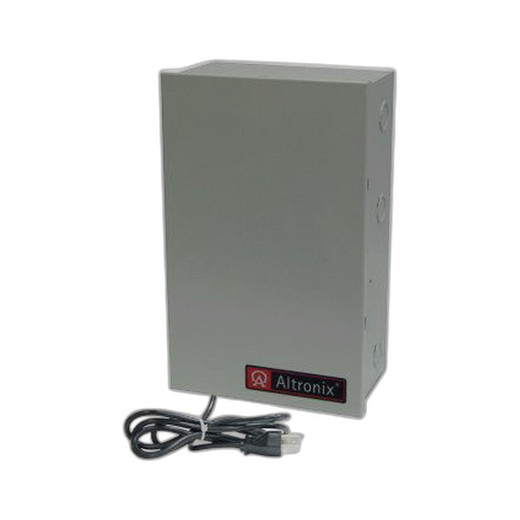 Altronix ALTV248300ULCB3 8 Output CCTV Power Supply 24VAC@12.5A/8