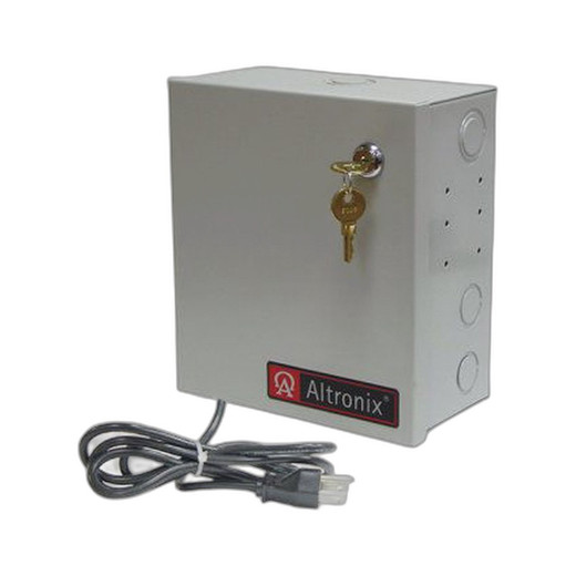 Altronix ALTV248ULCBMI3 8-Output Isolated PTC Supply