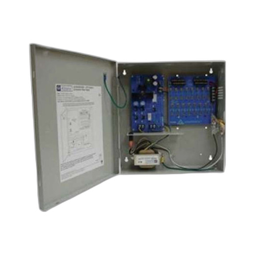 Altronix ALTV615DC416UCB 4-Amp Regulated Power Supply