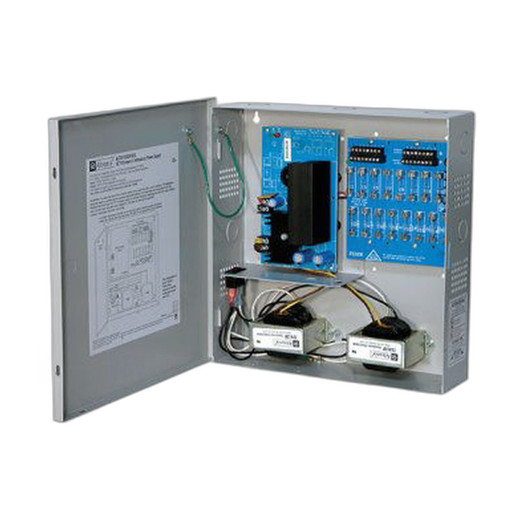 Altronix ALTV615DC616UL Altronix ALTV615DC616UL 16-Output Fused Power Supply