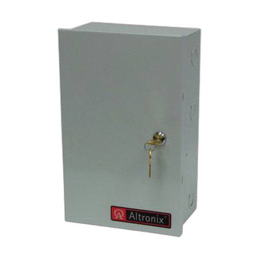 Altronix BC200 Altronix BC200 Compact Indoor Wall-Mount Enclosure