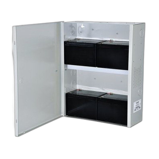 Altronix BC400SG Altronix BC400SG Wall-Mount Steel Enclosure Battery Shelf