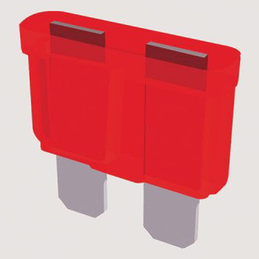 Altronix BF10 Altronix BF10 10A Blade Fuse Pack (25 Units)