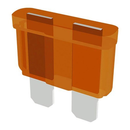 Altronix BF5 Blade Fuse 5 amp (brown). Package of 2