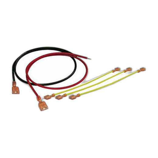 Altronix BL3KSP Altronix BL3KSP 48V Battery Leads Kit