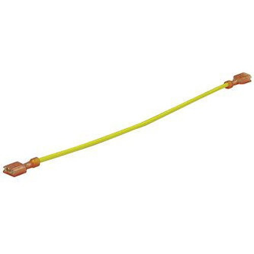 Altronix BL4 8" Battery Jumper Cable 18AWG