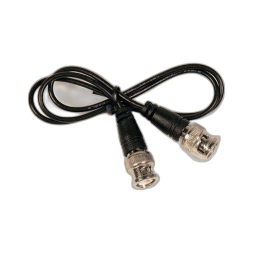 Altronix BNC24J 24-Inch Coaxial Jumper Cable