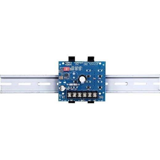 Altronix CLIP4 DIN Rail Mounting Clips