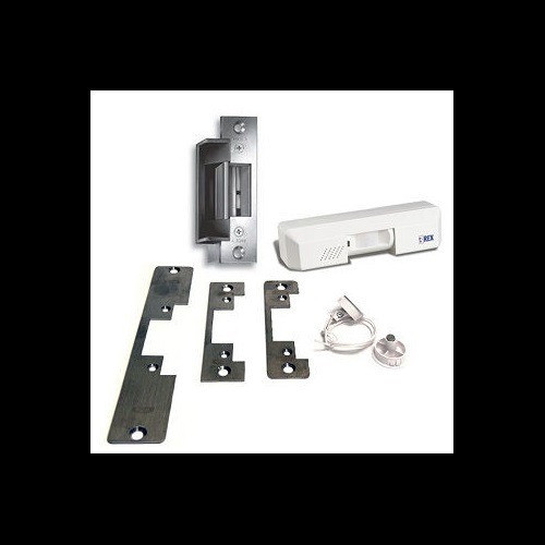 Altronix DK1 DIN Rail Snap Track Mounting Kit