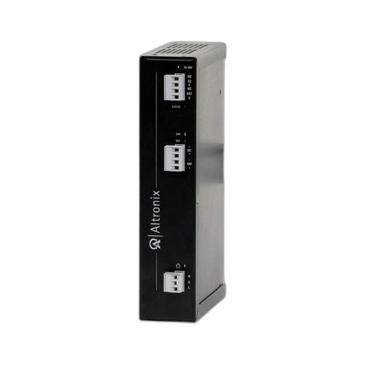 Altronix DN200 Dual-Output DIN Rail Power Supply