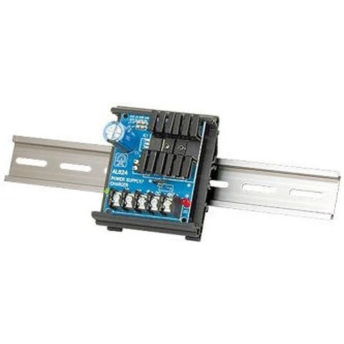 Altronix DPS1 Linear Power Supply/Charger 6/12VDC @ 1.
