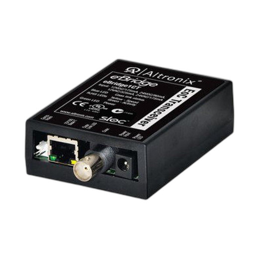 Altronix EBRIDGE1CT Ethernet over Coax Transceiver