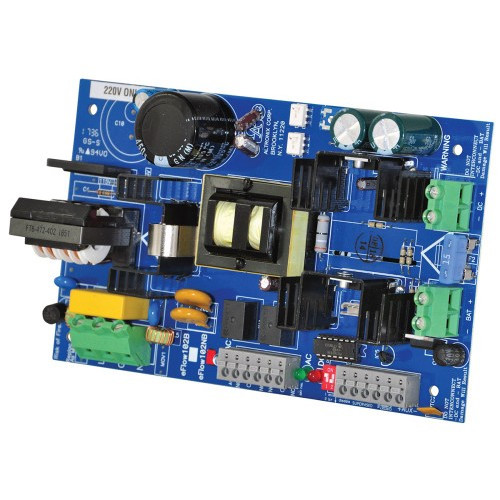 Altronix EFLOW102NBV 12VDC 10A Power Supply Board