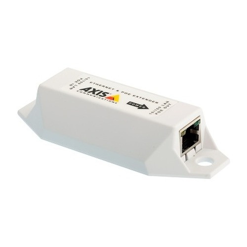 Axis T8129 Indoor PoE Network Extender (view 2)