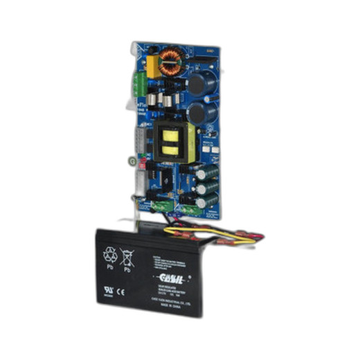 Altronix EFLOW104N Two (2) Output Power Supply/Charger (view 2)