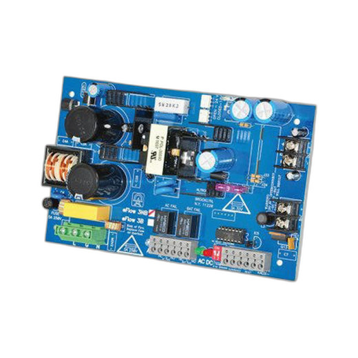 Altronix EFLOW3NB Single-Output 12/24VDC 2A Power Supply