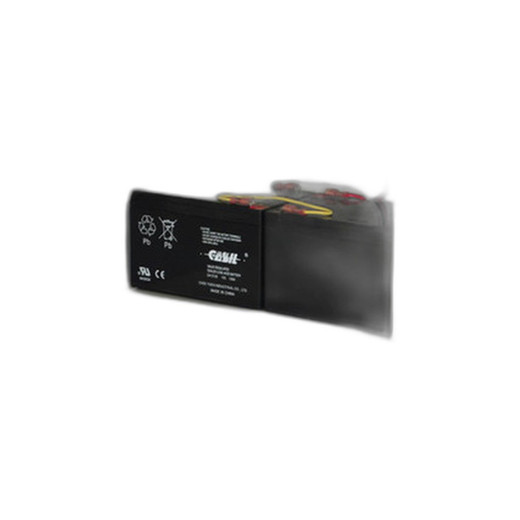 Altronix EFLOW4NX Two (2) Output Power Supply/Charger (view 2)