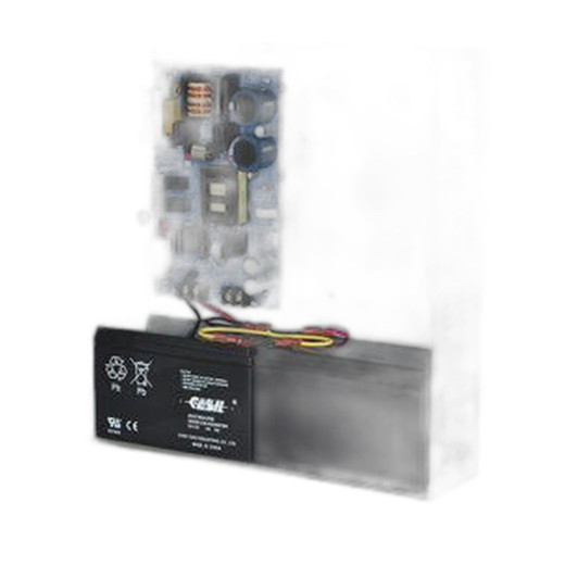 Altronix EFLOW6N Altronix EFLOW6N 12/24VDC 6A Power Supply Charger