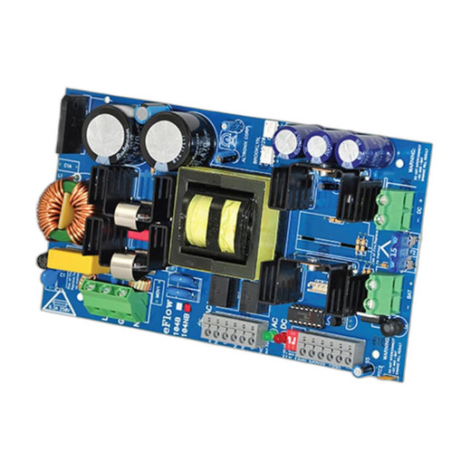 Altronix EFLOW6NA8DV 8-Output Access Power Controller