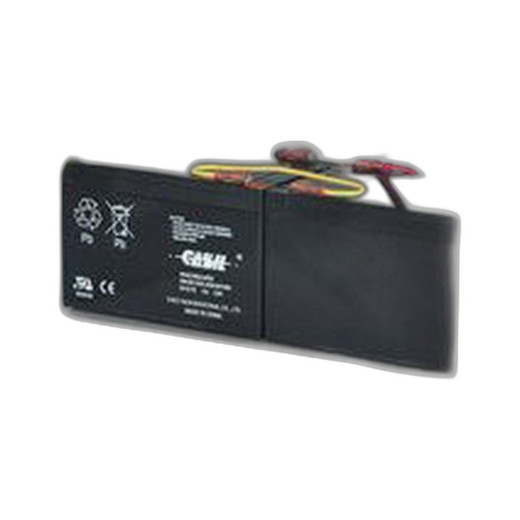 Altronix EFLOW6NX Two (2) Output Power Supply/Charger (view 2)
