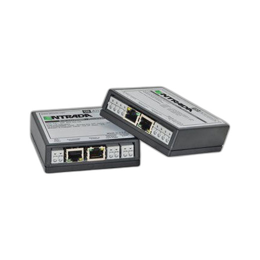 Altronix ENTRADA2DMK IP Access FACP Adapters. Facilitates