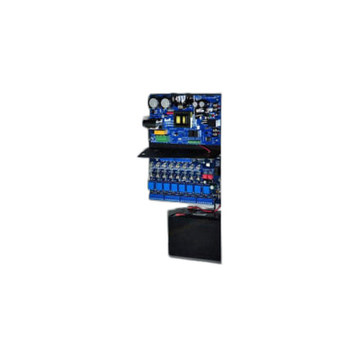 Altronix FIRESWITCH84 Logic Board Control Module (view 2)
