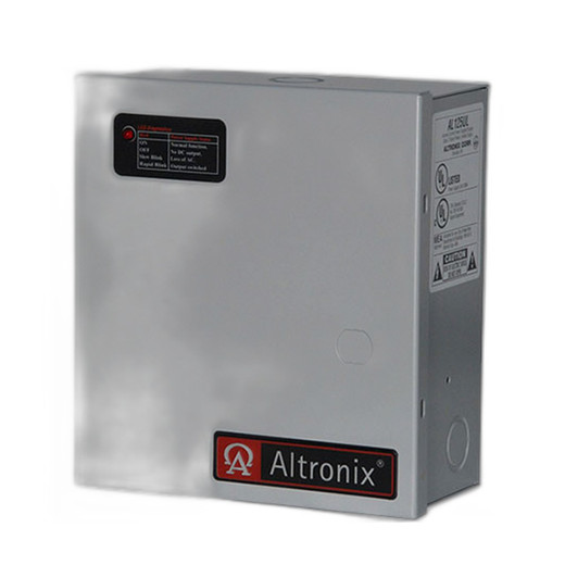 Altronix FUSE125 Fuse, Fast Blow, 3.5A(3AG), Pack of 25