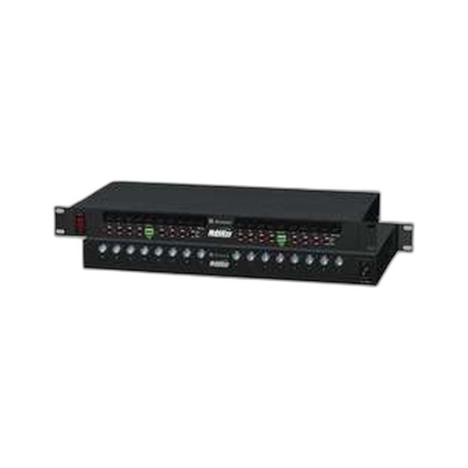 Altronix HUBWAY162D 16-Port Passive UTP Hub - image 2