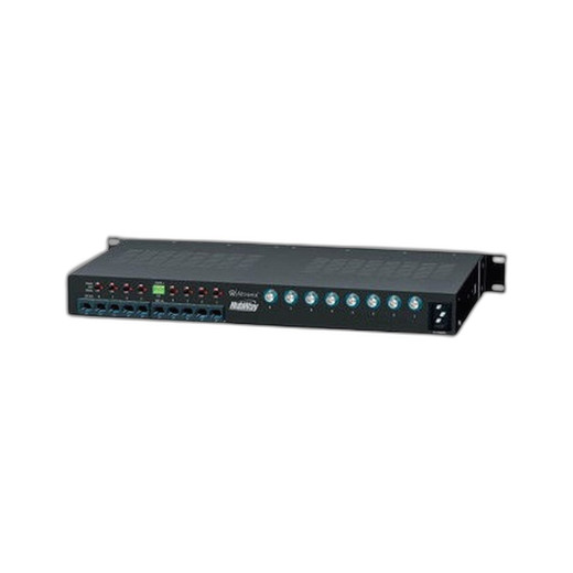 Altronix HUBWAY82CDS 8-Channel Passive UTP Transceiver Hub - image 2
