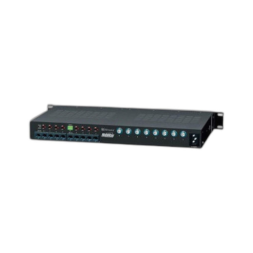 Altronix HUBWAY83CDS 8 Channel Passive UTP Transceiver Hub